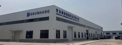 चीन QINGDAO SHUNHANG MARINE SUPPLIERS CO., LTD.