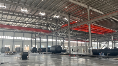 चीन QINGDAO SHUNHANG MARINE SUPPLIERS CO., LTD.