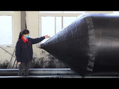 समुद्री रबर एयरबैग-क़िंगदाओ शुनहांग समुद्री