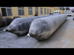 समुद्री रबर एयरबैग-क़िंगदाओ शुनहांग समुद्री आपूर्ति