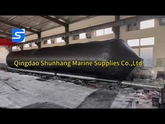 Qingdao Shunhang Marine Supplies Co.,Ltd.-- जहाज लॉन्चिंग एयरबैग उत्पादन