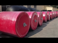 फोम भरा फेंडर